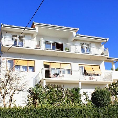 Apartments With A Parking Space Sumpetar, Omis - 9436 エクステリア 写真