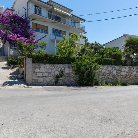 Apartments With A Parking Space Sumpetar, Omis - 9436 エクステリア 写真